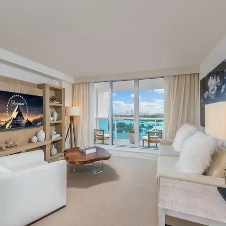 Luxurious Private Condo At 1 Hotel & Homes -1445